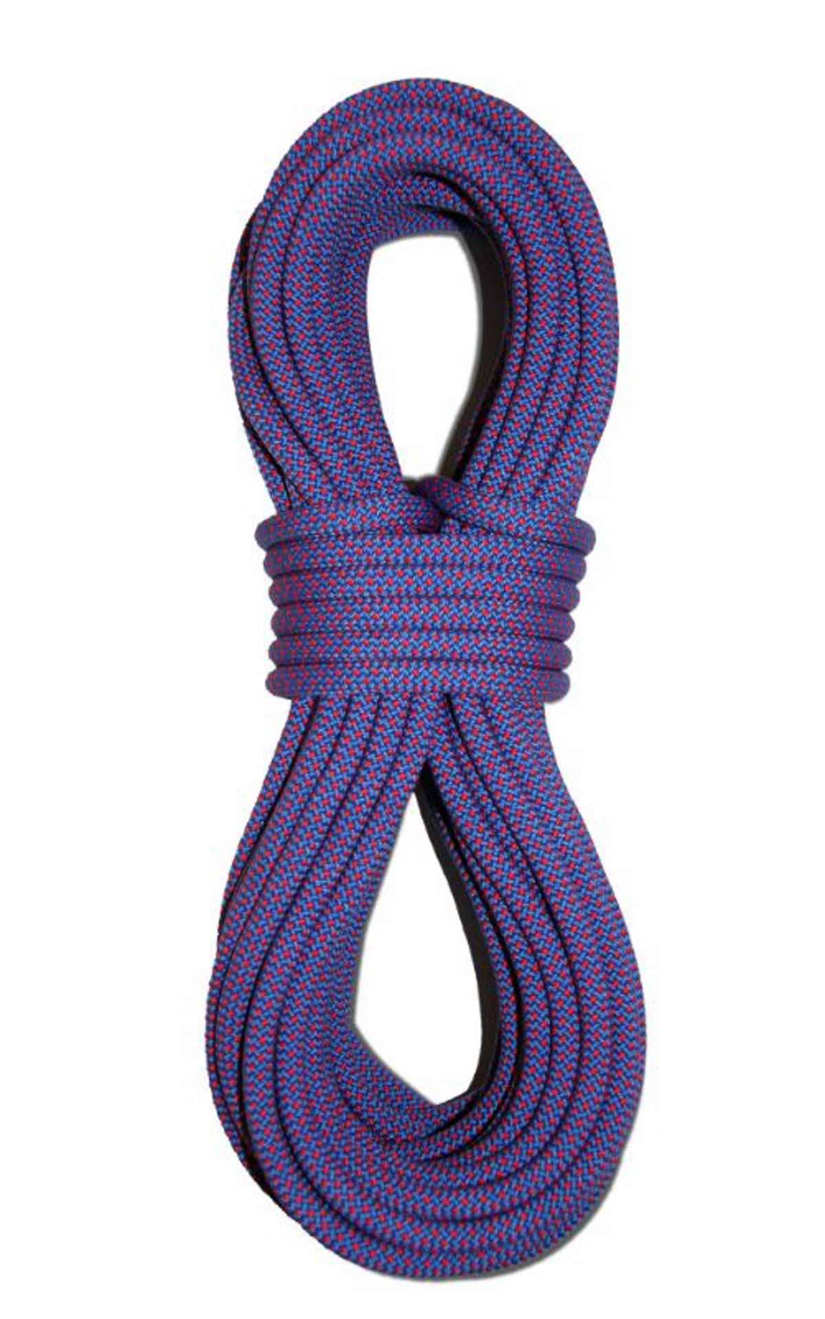 Blue 10.1mm x 200m Rope A5385