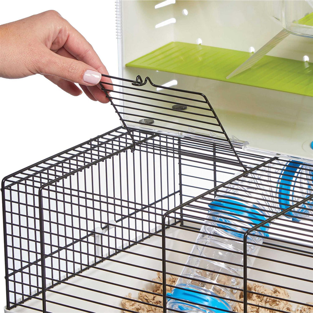 Arcade Hamster Home W224055