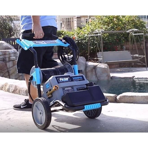 2000 PSI Electric Pressure Washer A912781