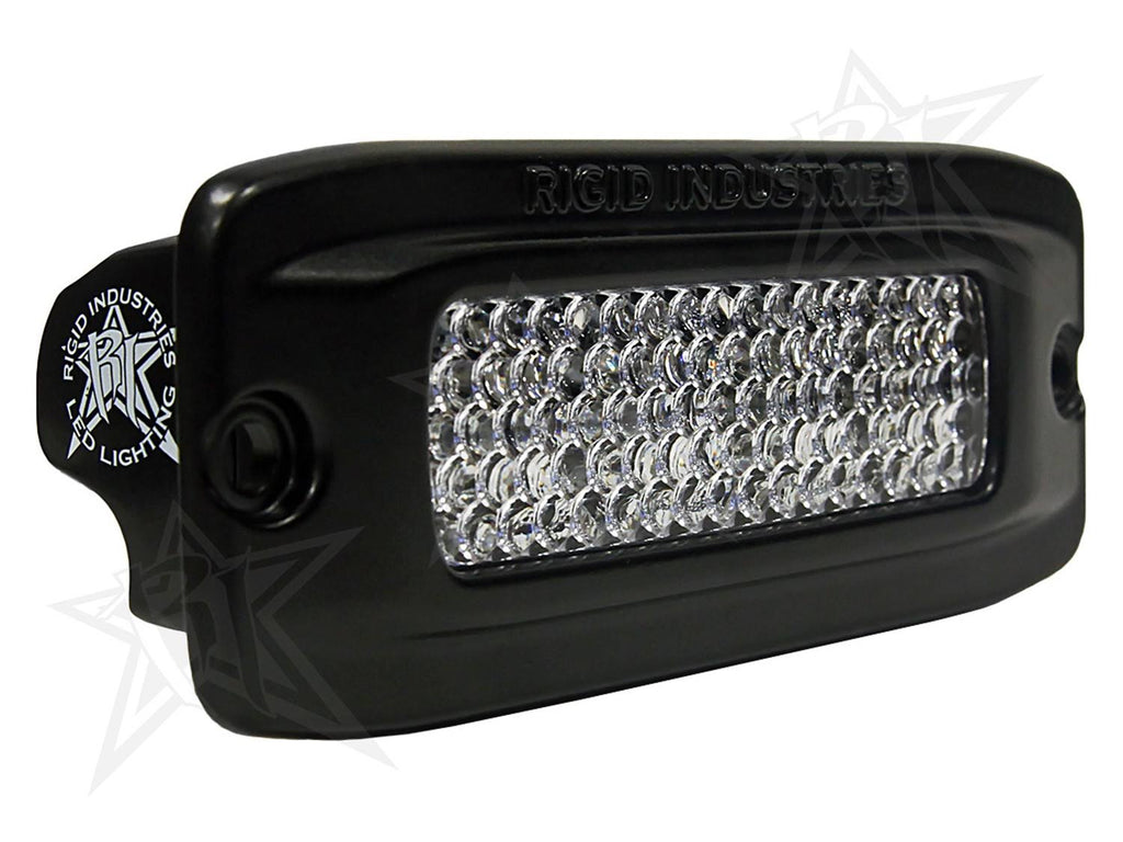 Single Row 60 Deg Diffusion LED Light R715