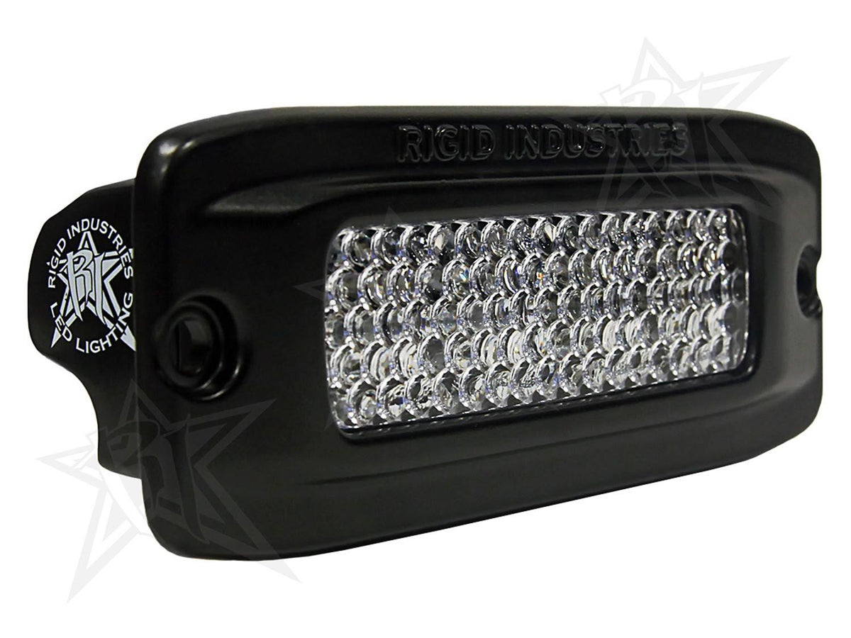 Single Row 60 Deg Diffusion LED Light R715