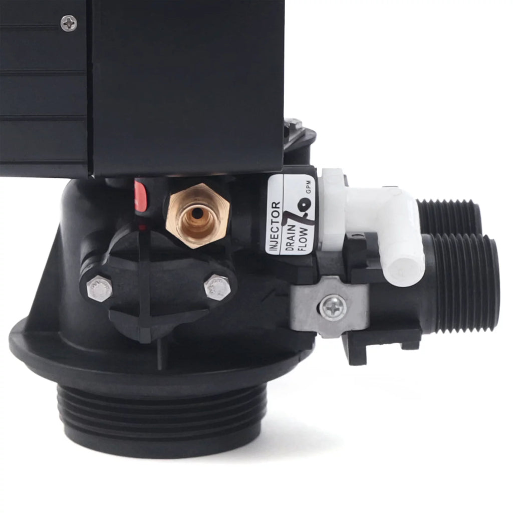 Digital Control Valve for Water Softeners R8706
