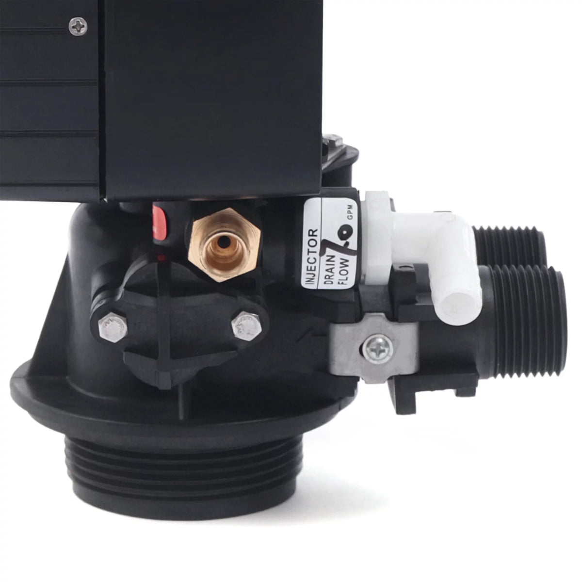 Digital Control Valve for Water Softeners R8706