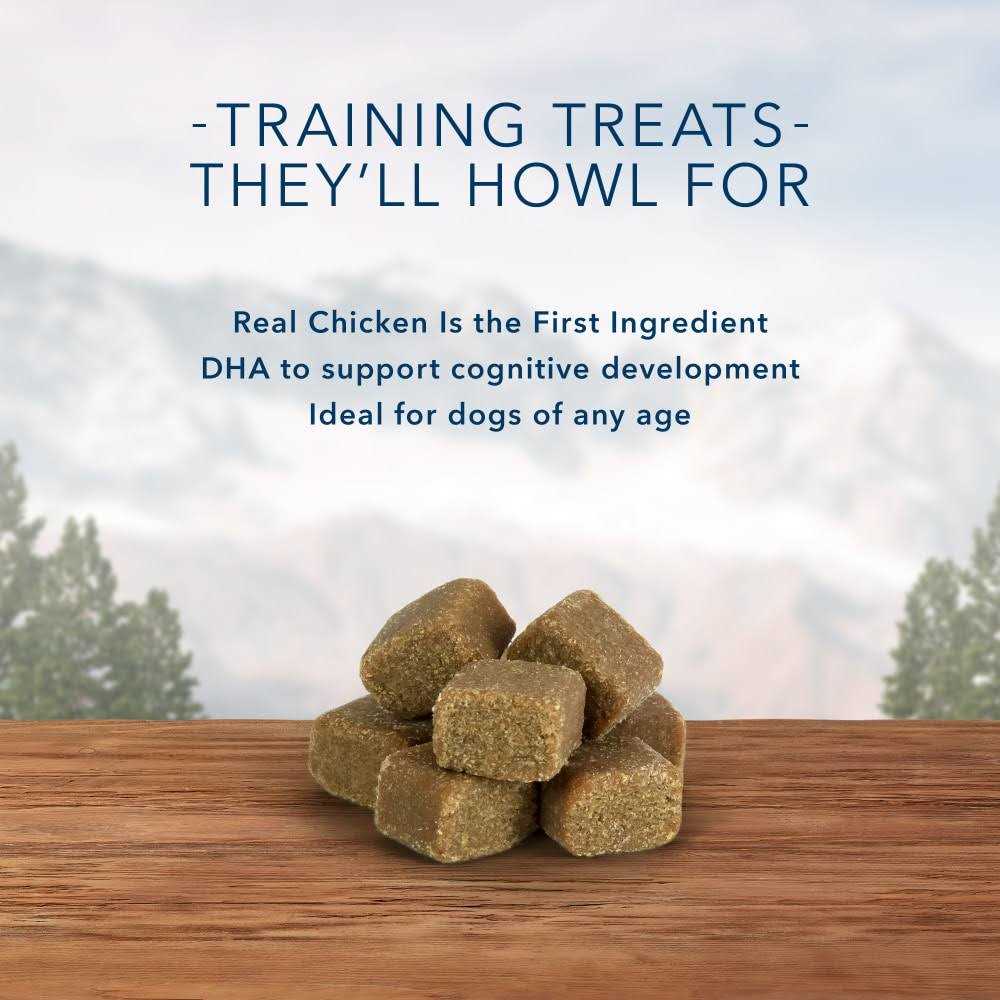 Dog Treats V276