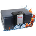 Waterproof Fire Chest with Digital Lock K39593