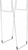 Steel Trash Bag Holder 55 Gallon Q170