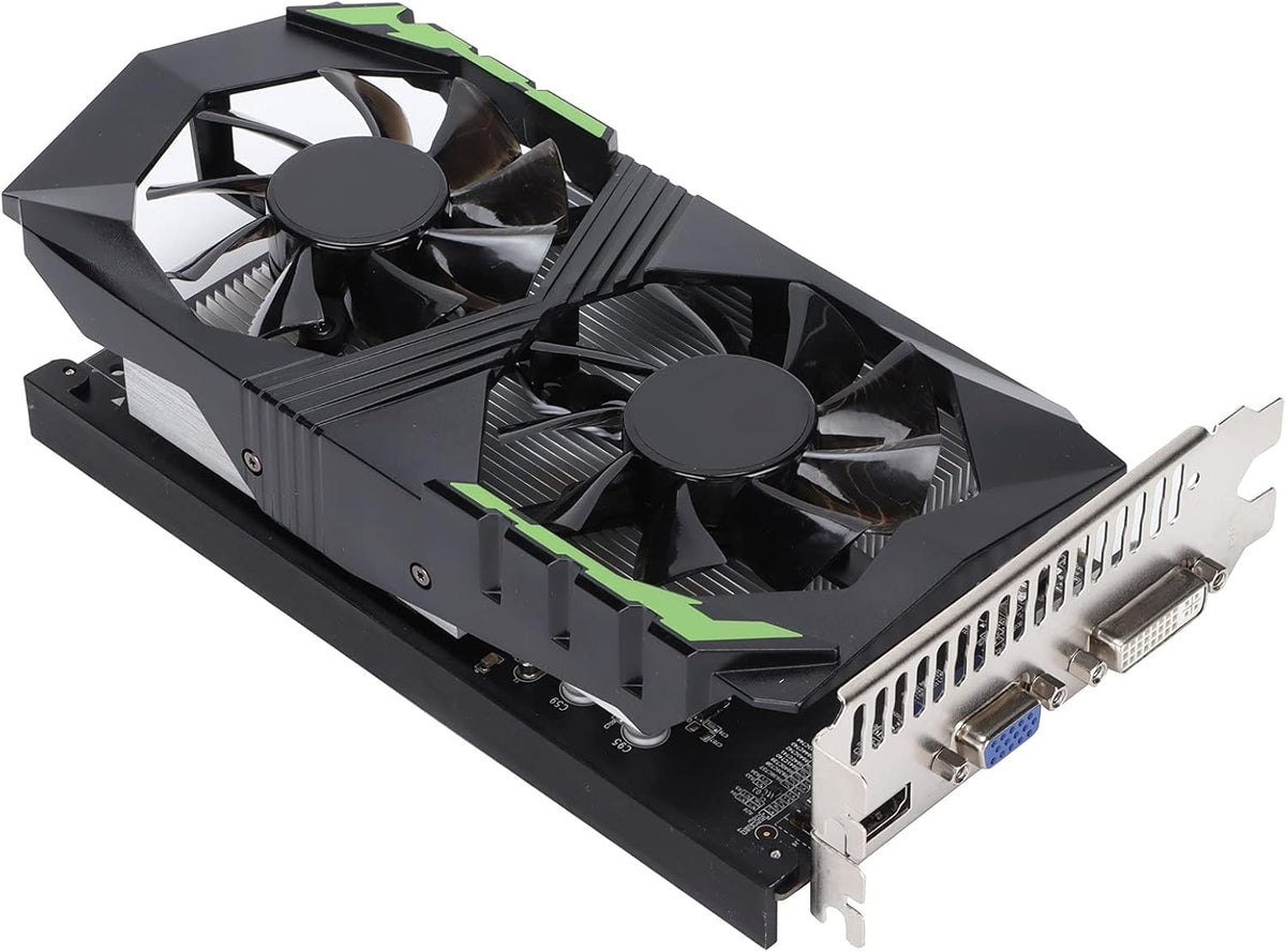 4GB DDR5 128bit PCI Express 2.0 Graphics Card H8322