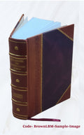 Leather Bound Book I5273
