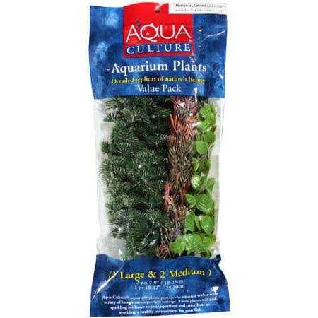 Aquarium Plants C8811