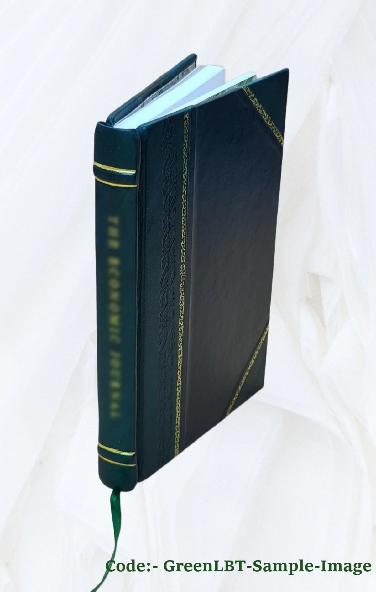 Bibliography of Theses 1936-1958 Leather Bound F471653