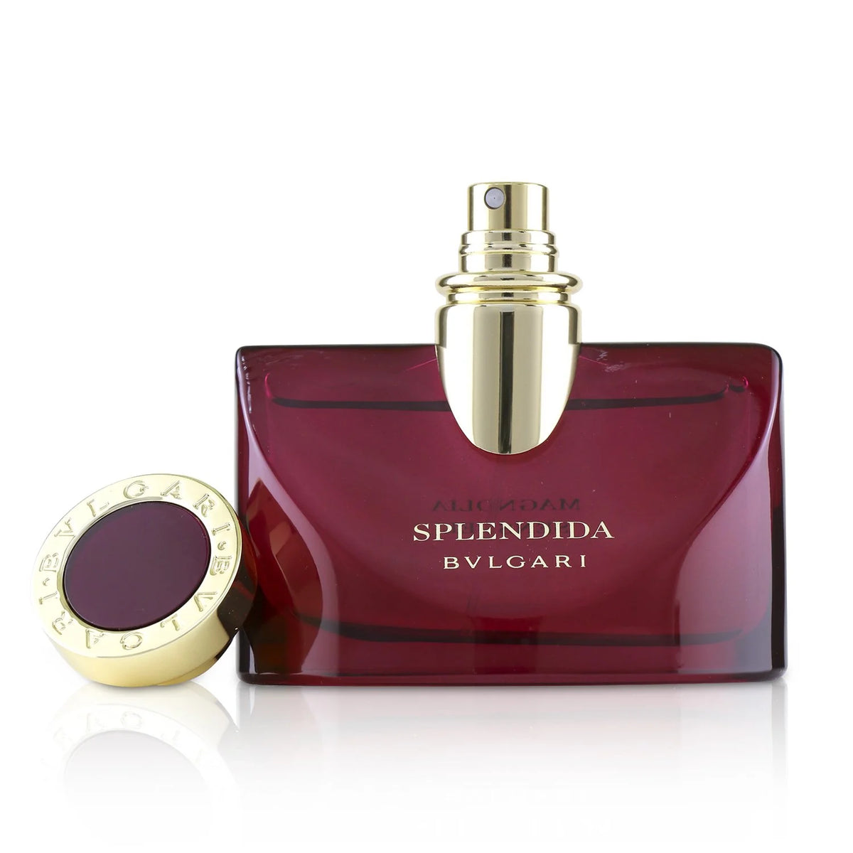 Magnolia Sensuel Eau De Parfum Spray 100ml J986200