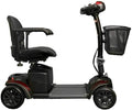 4 Wheel D4462