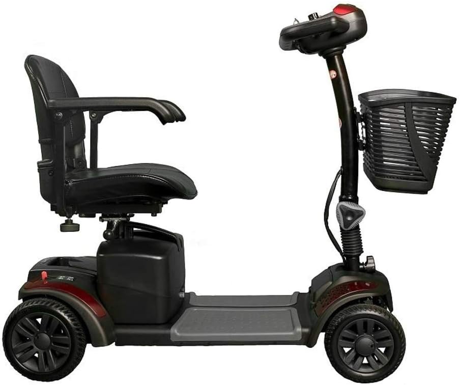 4 Wheel D4462