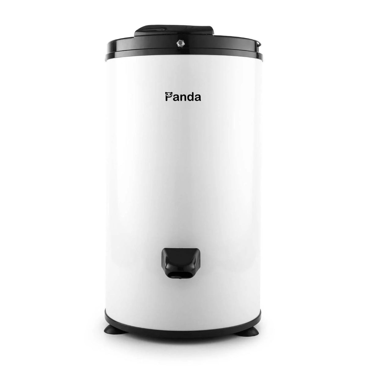 22lbs Portable Spin Dryer, Stainless Steel D319