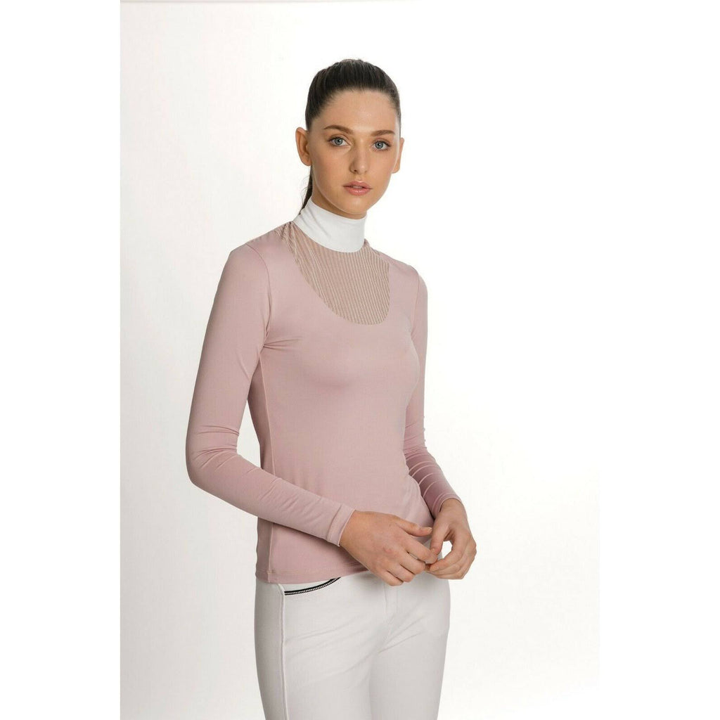 White Medium Competition Top G98477