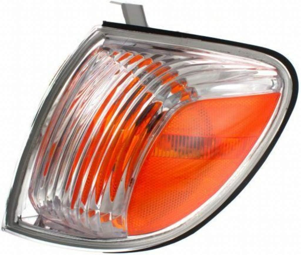 2005 2006 Toyota Tundra Front Signal Light Q333352