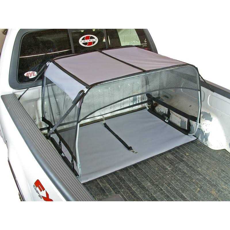 Dog Shade Shelter Kennel Tent J36086