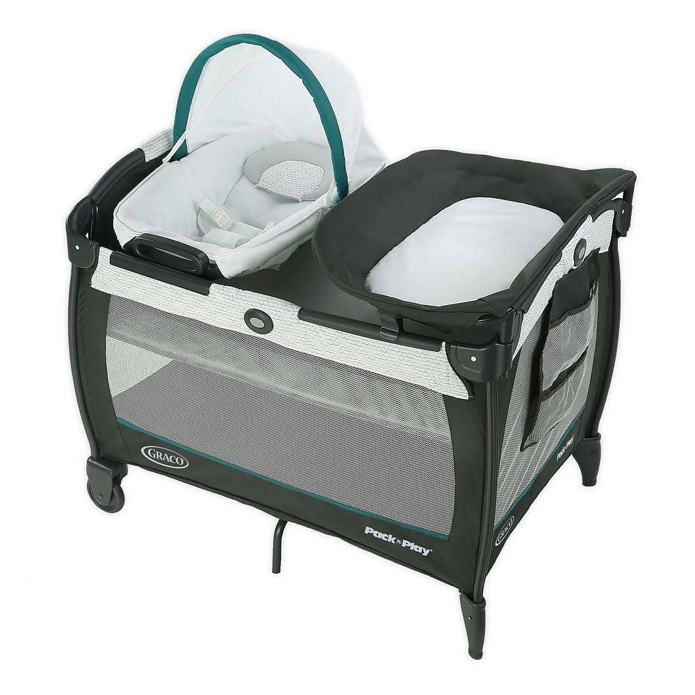 Pack 'n Play Playard B487
