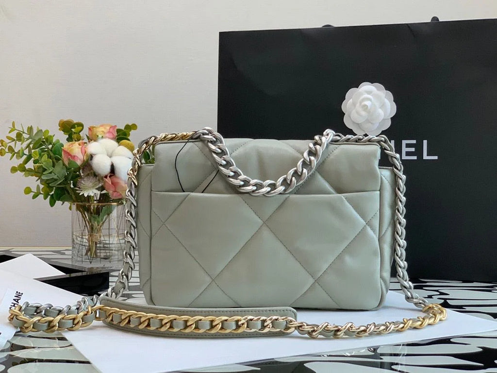 Grey Bag A30843