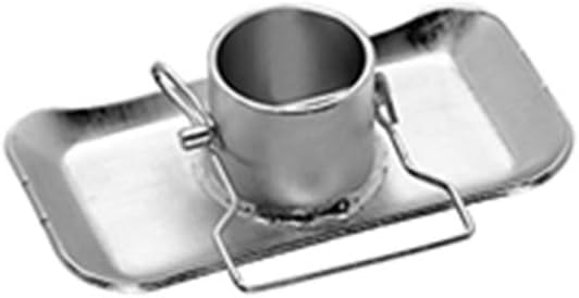 Trailer Jack with Zinc Foot Plate N5559