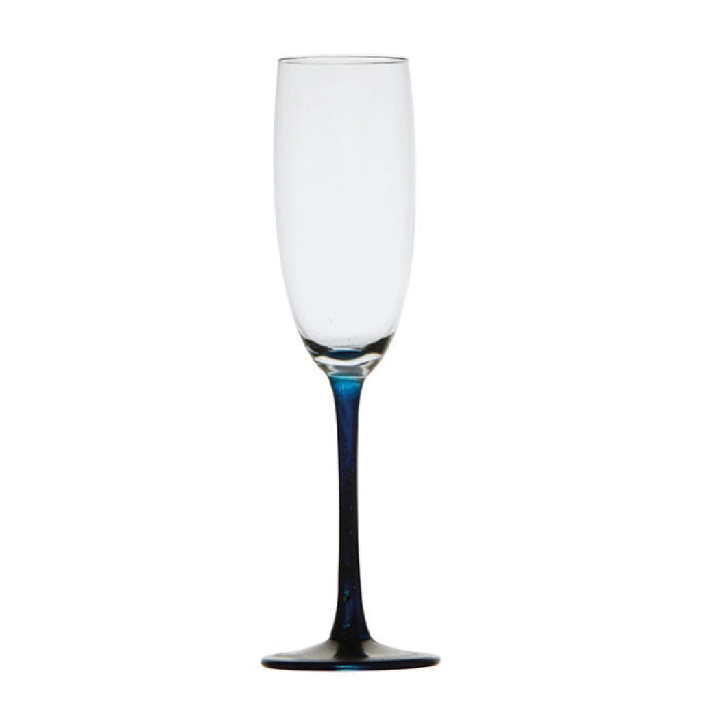 Champagne Glass 6 Pcs K39075