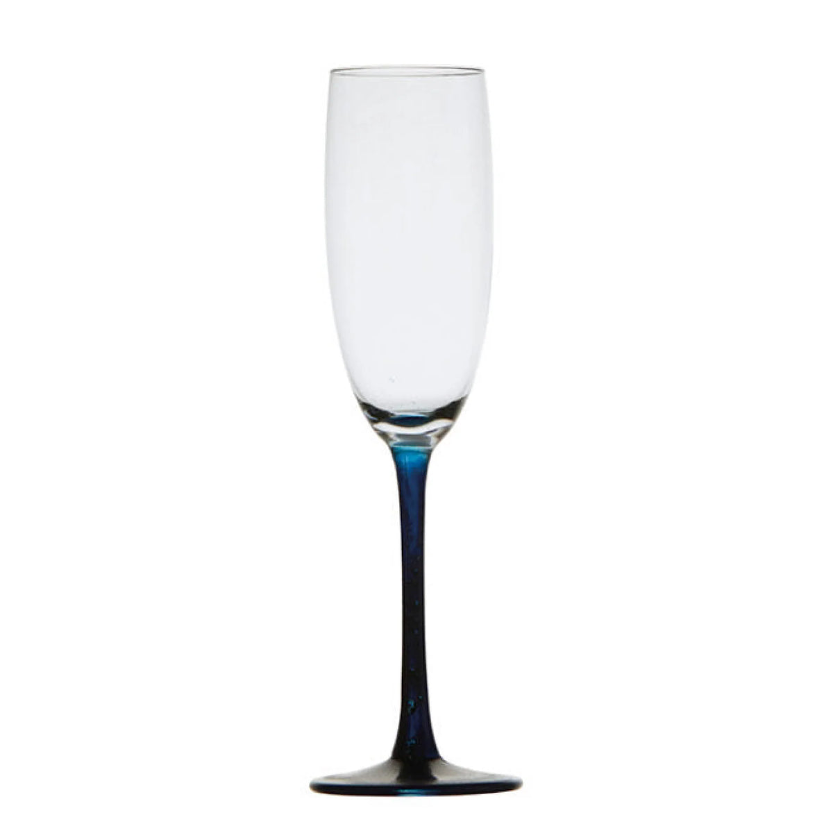 Champagne Glass 6 Pcs K39075