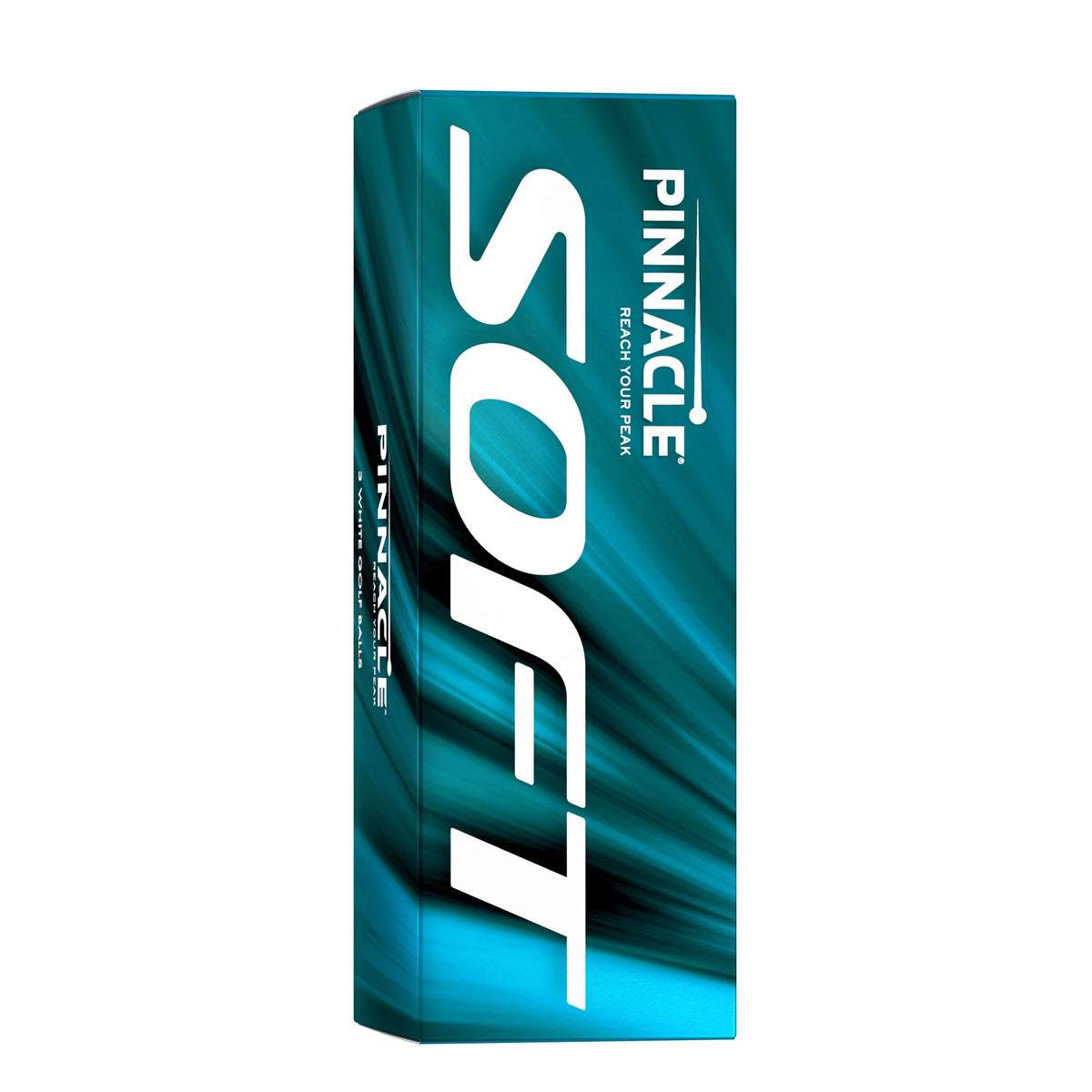 Soft White 15-Ball F56015