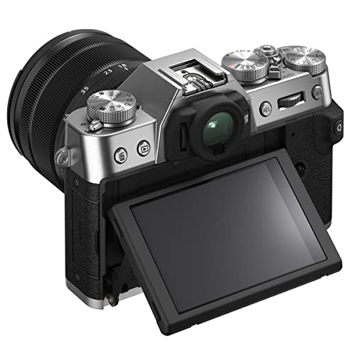 Black X-T30 II Body E111594