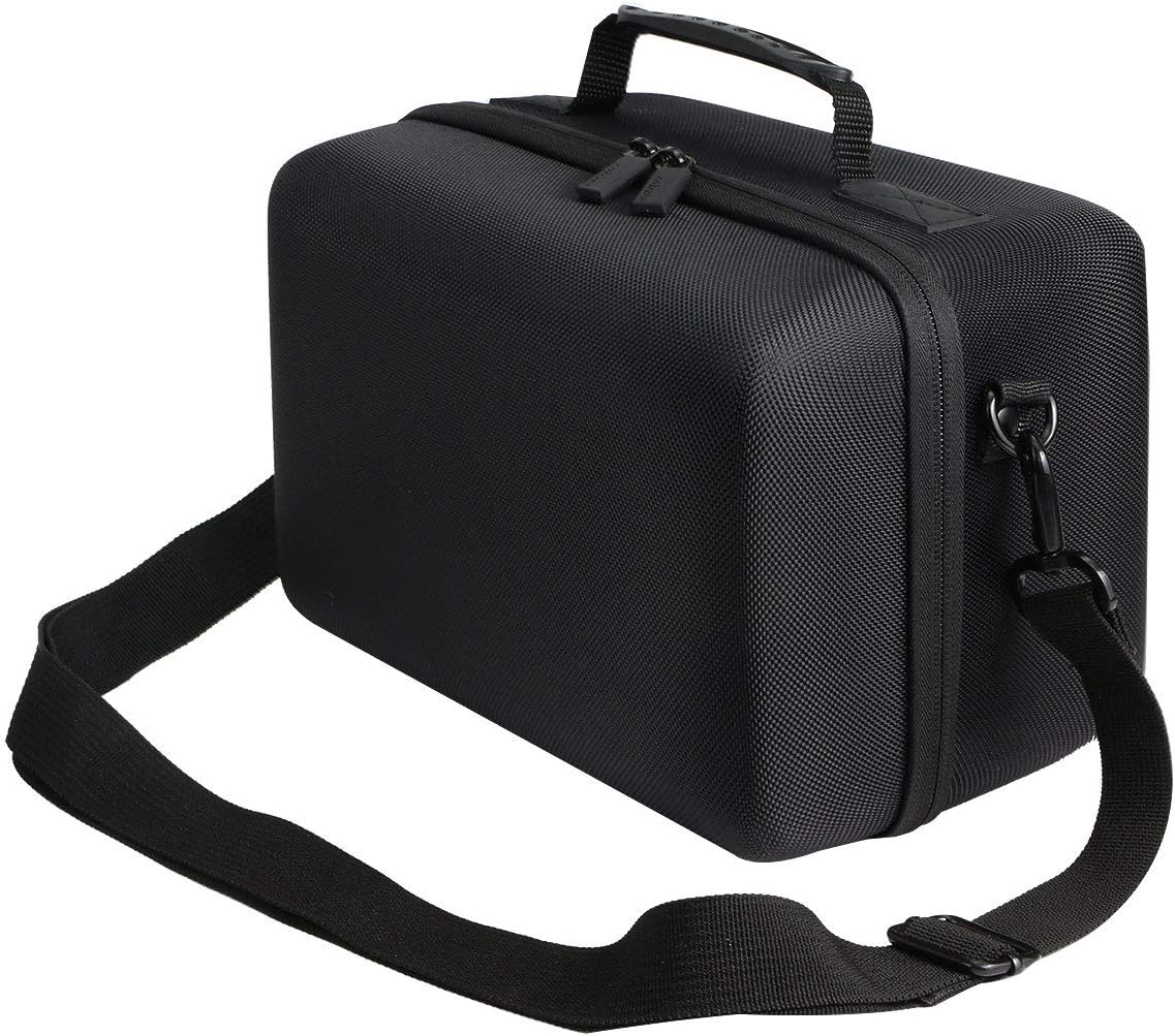 Hard Travel Case Pack of 2 K92185