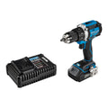 20V Brushless Cordless 1/2 in. Drill/Driver Kit with Battery and Charger G12491