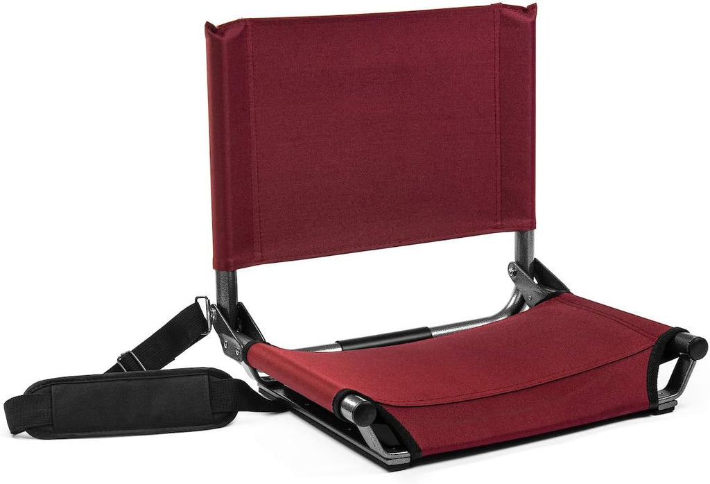 Lightweight Portable Folding Stadium Seat R4299