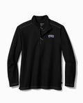 Men's Collegiate Half-Zip - Size M X71242