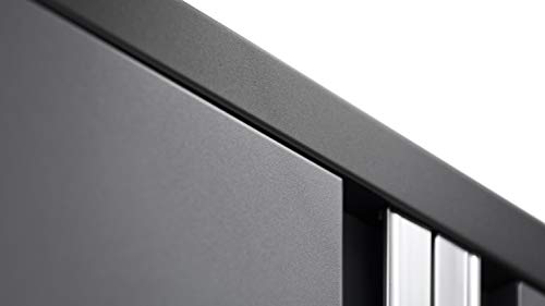 Gray 10 Piece Garage Cabinets D2515