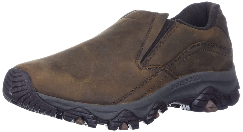 Mens Moab Adventure 3 Moc Shoes Earth US Size 12M S3524