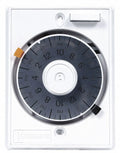 Mechanical 120V 15A Wall Switch Timer G943