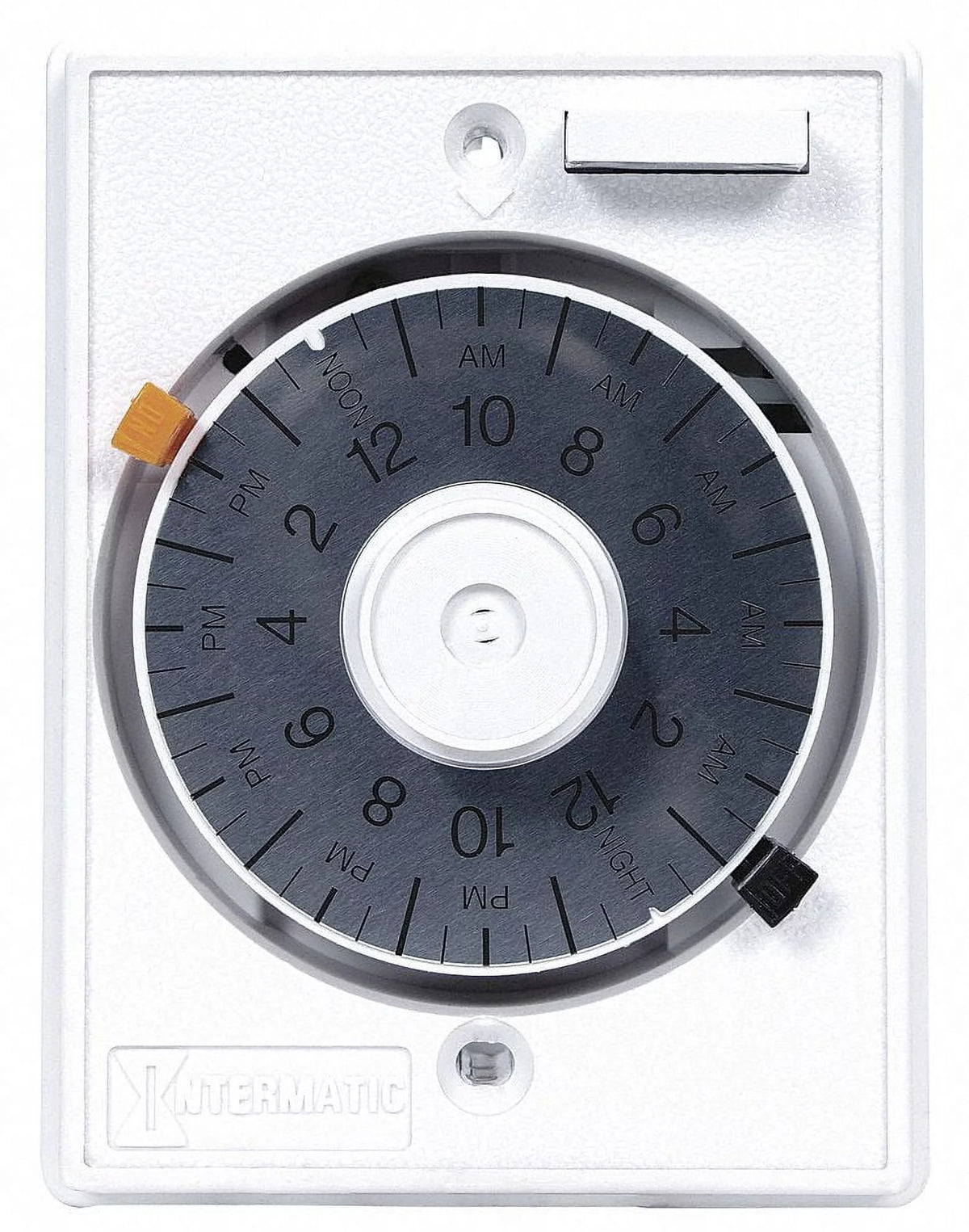 Mechanical 120V 15A Wall Switch Timer G943