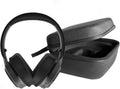 Wireless Over The Ear Bluetooth Headphones with Active Noise Cancellation C9033