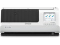 Wireless Compact Desktop Document Scanner with Auto Document Feeder L659548