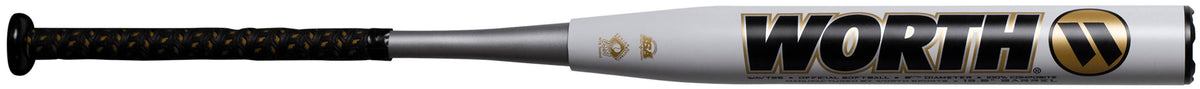 25oz Slowpitch Softball Bat L812