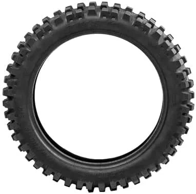Recon Hybrid Tire 120/100x18 W32655