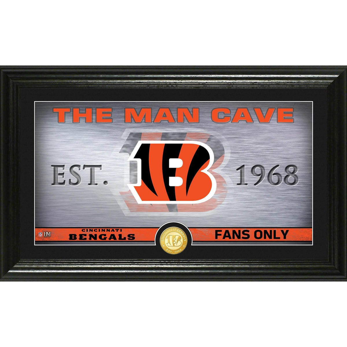Cincinnati Bengals Photo R131