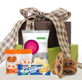 Gluten Free 1.5 Lb Gift Tower A71414