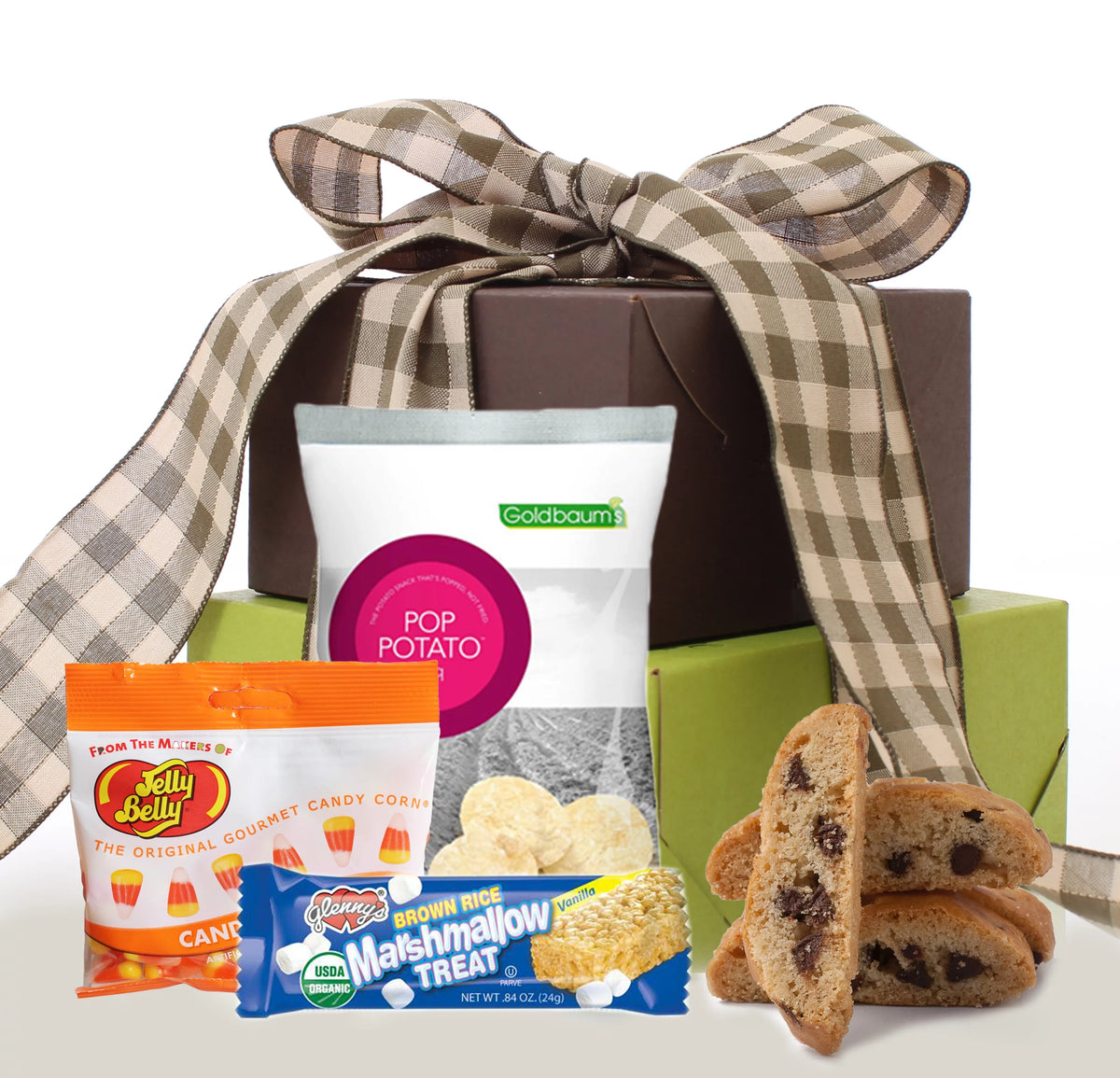 Gluten Free 1.5 Lb Gift Tower A71414