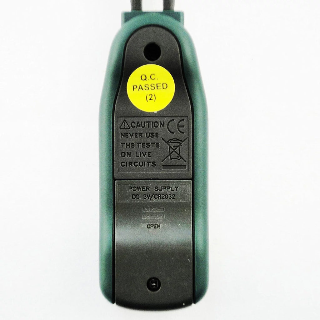 SMD Resistance Capacitance Meter Tester G27078