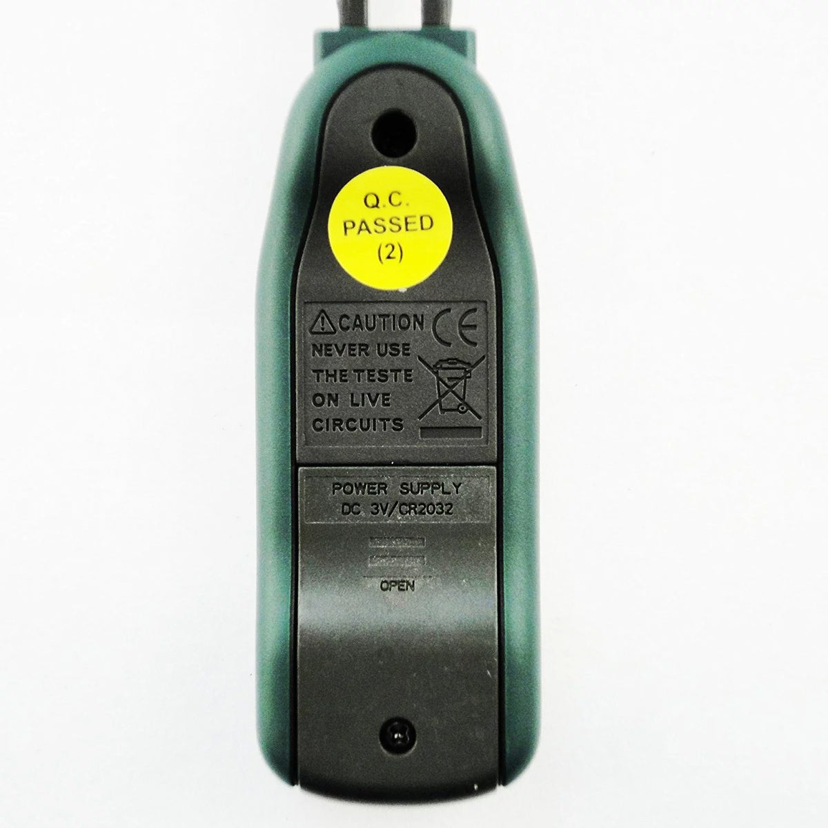 SMD Resistance Capacitance Meter Tester G27078