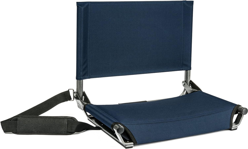 Lightweight Portable Folding Stadium Seat R4299