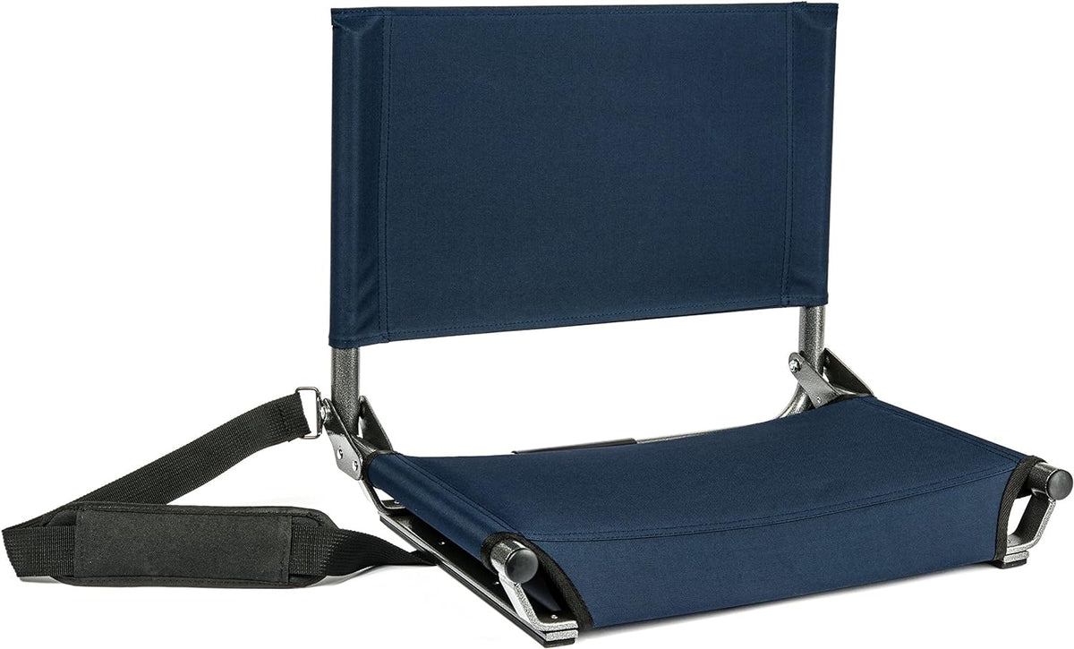 Lightweight Portable Folding Stadium Seat R4299