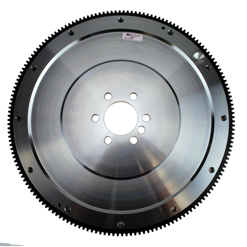 Steel Flywheel M392