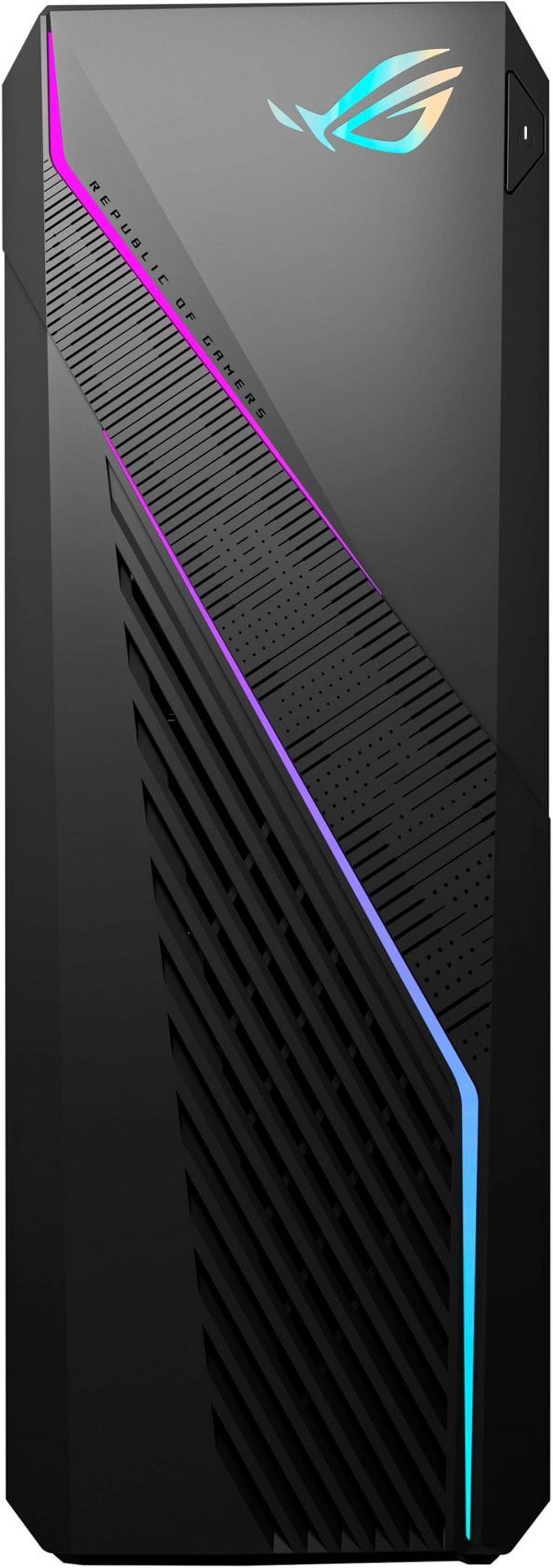 Gaming Desktop Intel Core i7-13700F 128GB RAM 1TB NVMe SSD 16TB HDD NVIDIA GeForce RTX 3080 10GB Windows 11 Pro L839