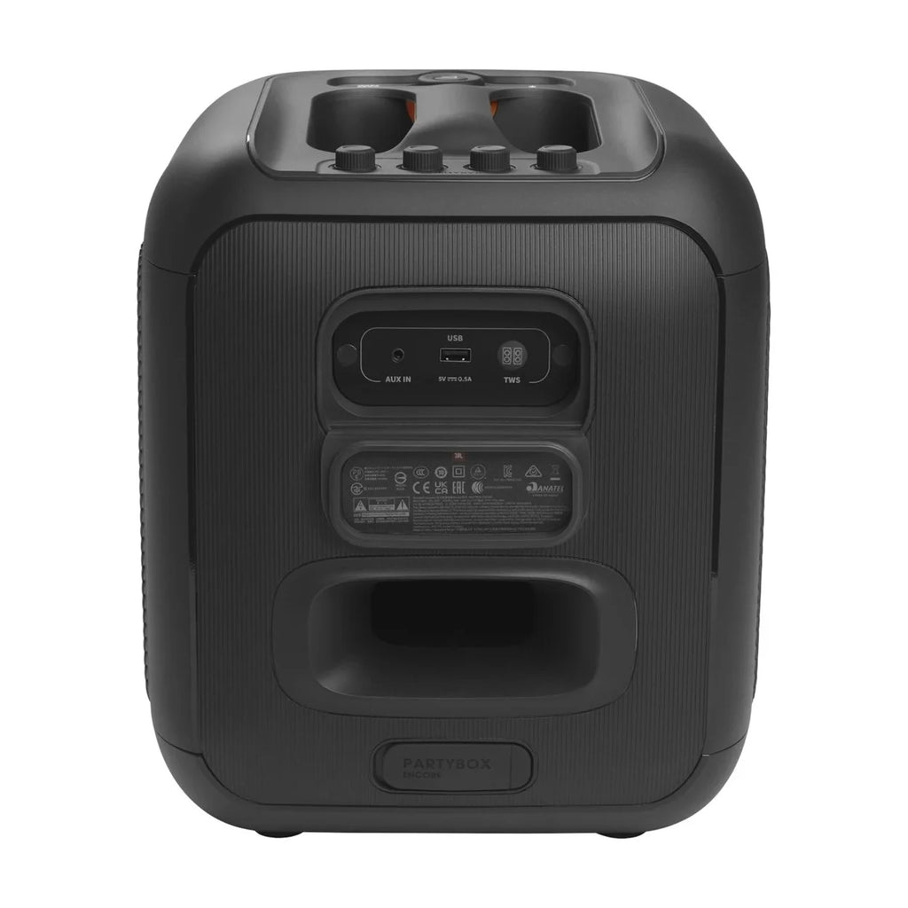 PartyBox Encore Karaoke Party Speaker C762528